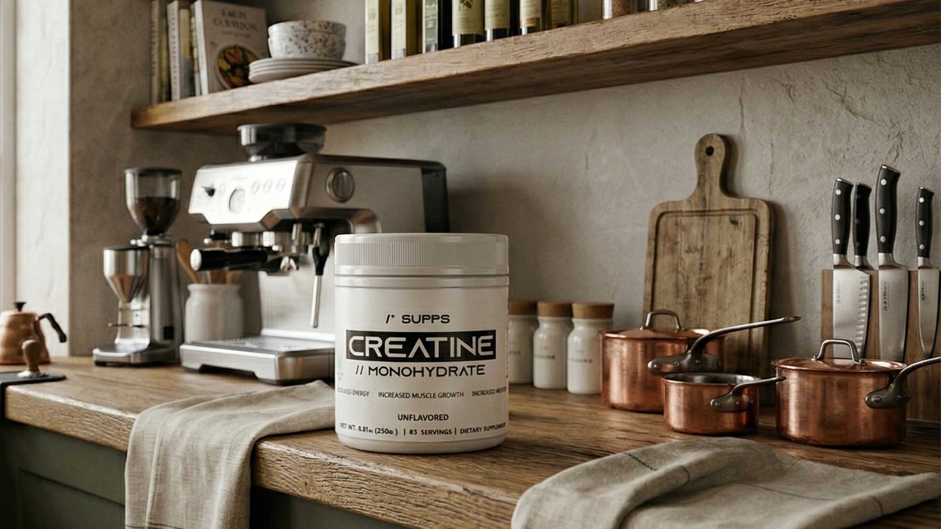 Which Creatine Is Best for Muscle Gain: The Complete Evidence-Based Guide