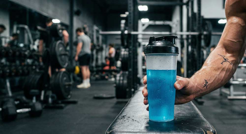 EAA Supplement Benefits