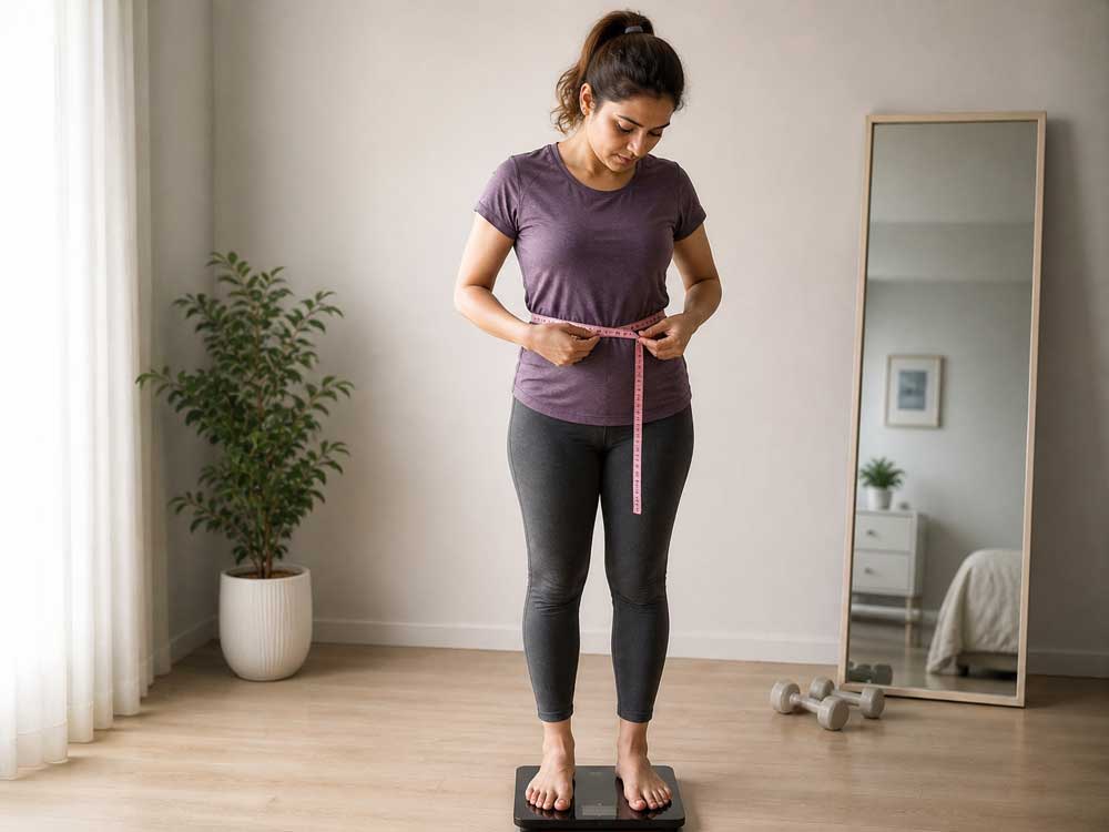 Weight Loss Journey: The Critical Mistakes That Sabotage Your Progress