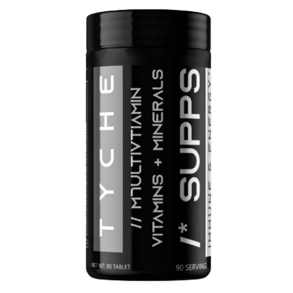 Tyche Multivitamin