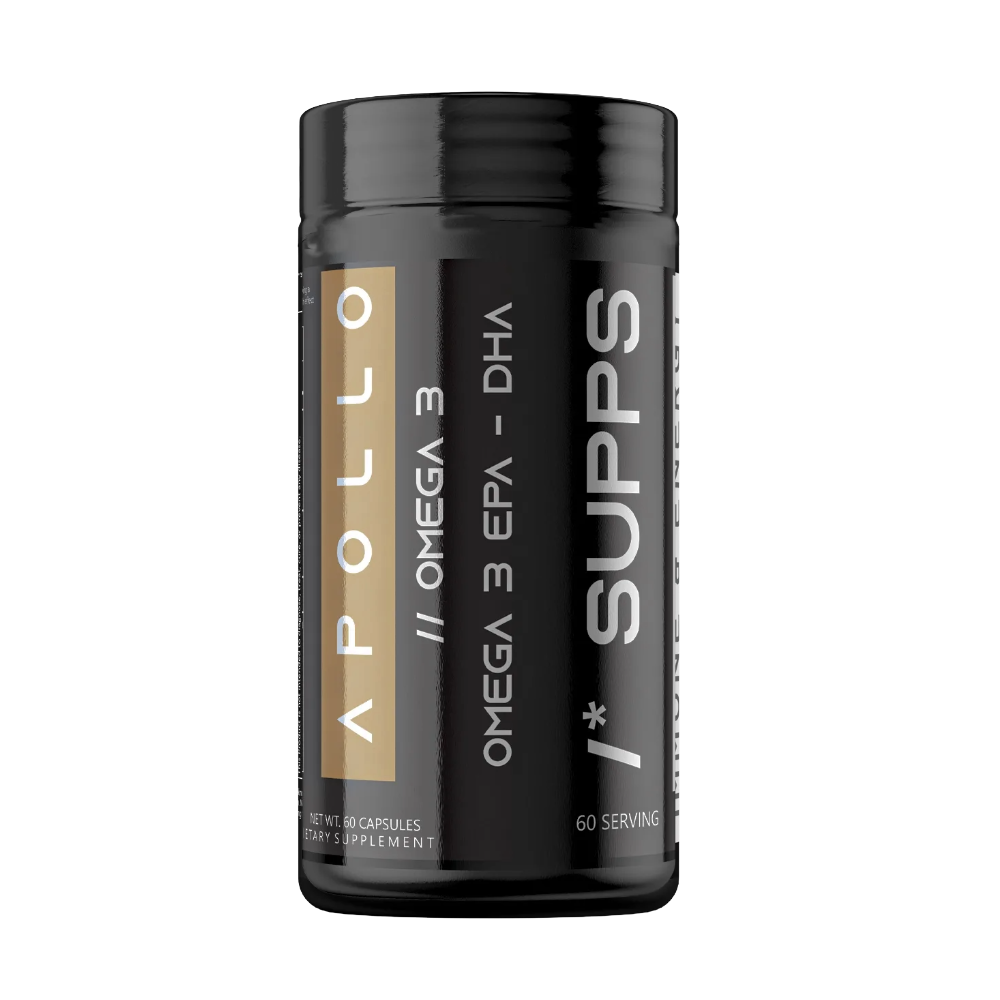 APOLLO Omega-3