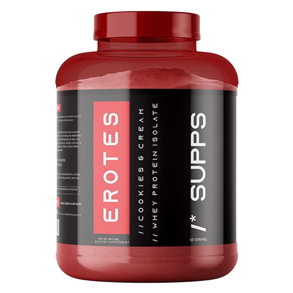 Erotes Isolate whey
